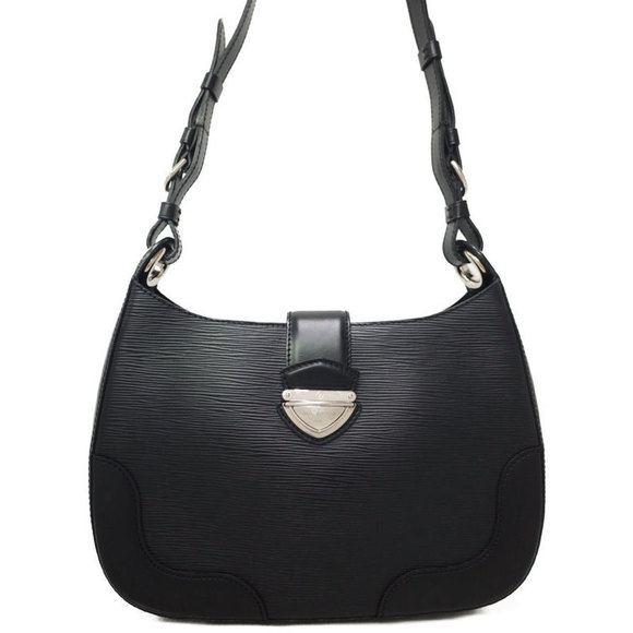 Louis Vuitton Epi Bag Bagatelle Shoulder Musette - Picture 1 of 8